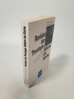 Revision der Theologie - Reform der Kirche. Die Bedeutung des Tübinger Theologen Johann Sebastian Drey (1777-1853) in Geschichte und Gegenwart. Hrsg. […]