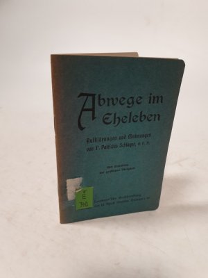 gebrauchte Buecher