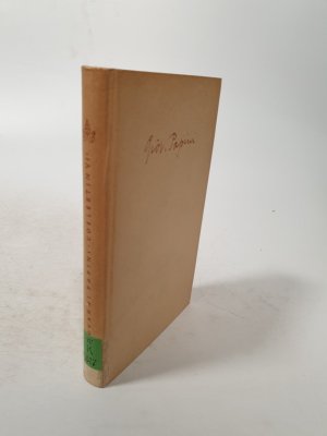 gebrauchte Buecher