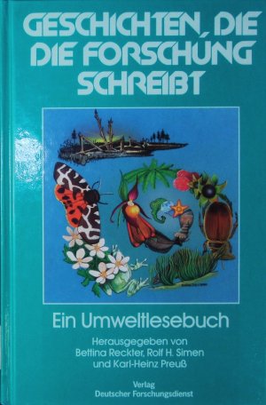 gebrauchte Buecher