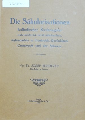 gebrauchte Buecher