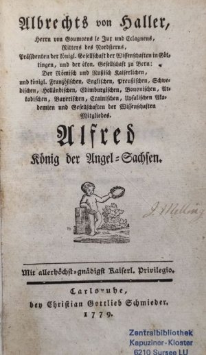 gebrauchte Buecher