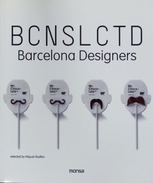 BCNSLCTD. Barcelona designers.