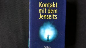 gebrauchtes Buch – Armando Pavese – Kontakt mit dem Jenseits.