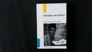 gebrauchtes Buch – Amnesty International – Indonesien und Osttimor. Kein Paradies für Menschenrechte.