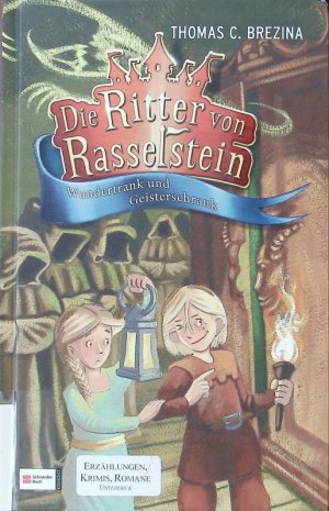 gebrauchte Buecher