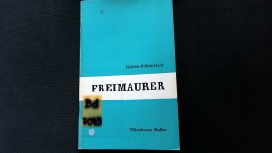 Freimaurer.