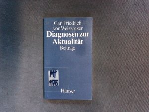 Diagnosen zur Aktualität.