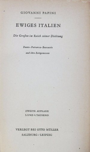 gebrauchte Buecher