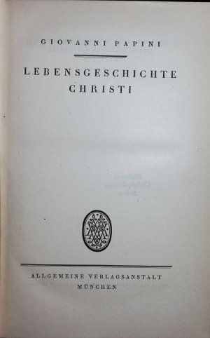 gebrauchte Buecher