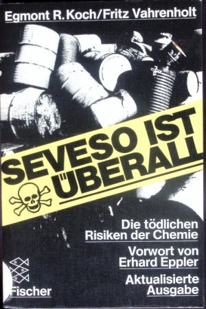 Seveso ist überall.