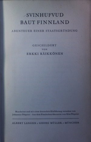 gebrauchte Buecher