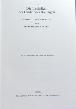 gebrauchte Buecher