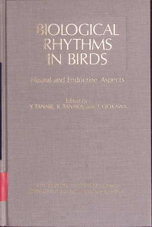 Biological rhythms in birds. Neural and endocrine aspects.