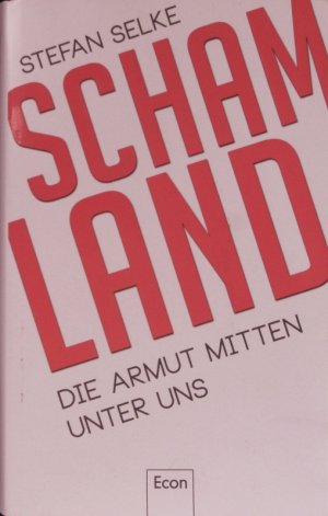 gebrauchtes Buch – Stefan Selke – Schamland.