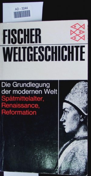 gebrauchtes Buch – Die Grundlegung der modernen Welt.