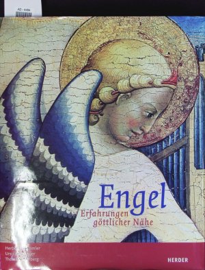 gebrauchtes Buch – Engel. Erfahrungen göttlicher Nähe.