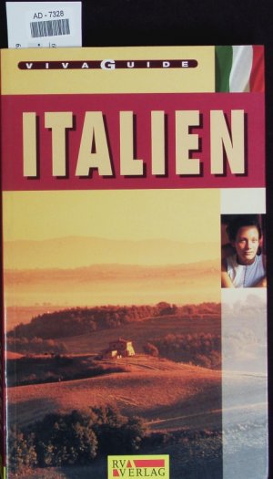 gebrauchtes Buch – Tim Jepson – Italien.