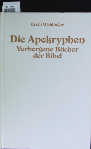 Die Apokryphen.