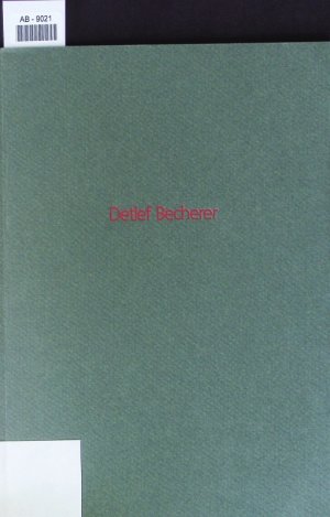 gebrauchte Buecher