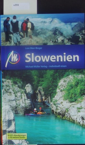 Slowenien.