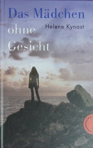 gebrauchtes Buch – Helene Kynast – Das Mädchen ohne Gesicht.