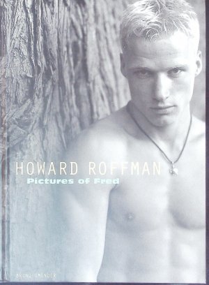 neues Buch – Howard Roffman – Pictures of Fred.