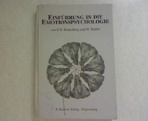 Psychologische Aspekte depressiver Störungen.