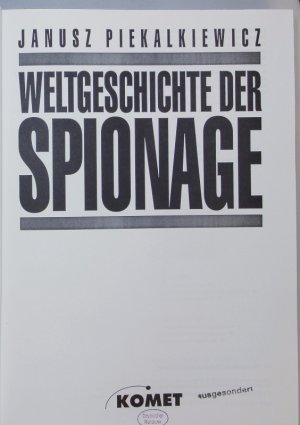 gebrauchte Buecher