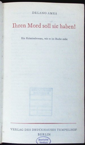 gebrauchte Buecher