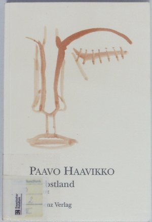 Herbstland. Gedichte aus den Jahren 1987-1990 in der Auswahl des Autors.