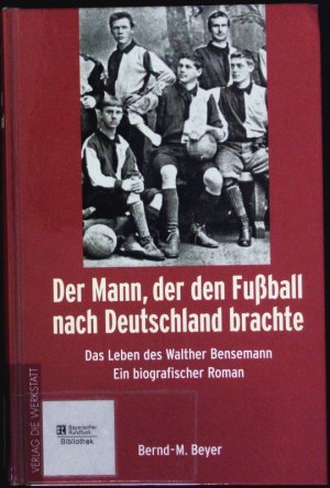 gebrauchte Buecher