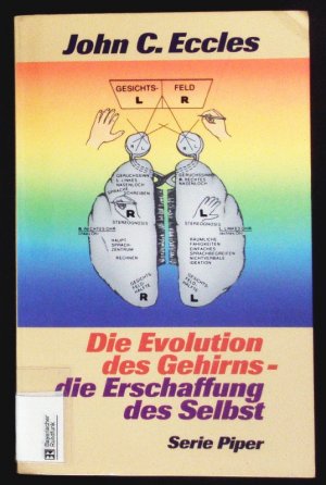 Die Evolution des Gehirns - die Erschaffung des Selbst.