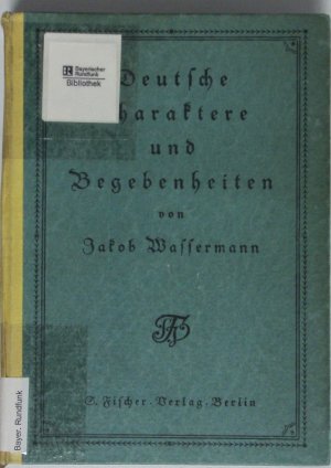 gebrauchte Buecher