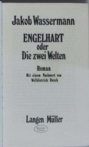gebrauchte Buecher