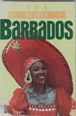 gebrauchtes Buch – Wilder, Rachel  – Barbados.