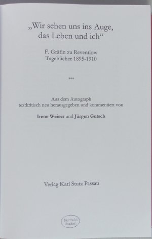 gebrauchte Buecher