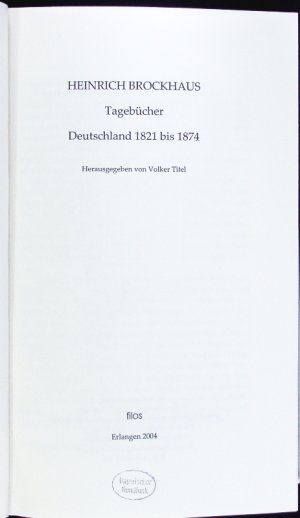 gebrauchte Buecher