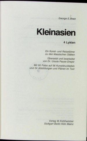 Lykien.