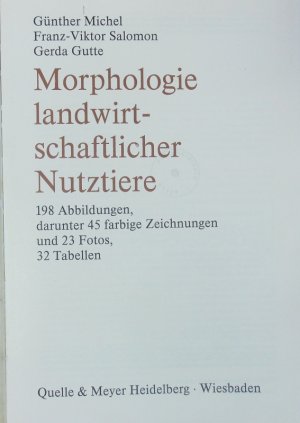 gebrauchte Buecher