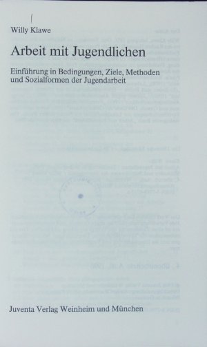 gebrauchte Buecher