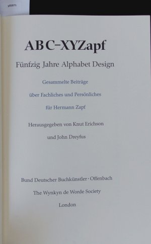 gebrauchte Buecher