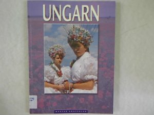 gebrauchtes Buch – Korniss, Péter und István Lázár – Ungarn.