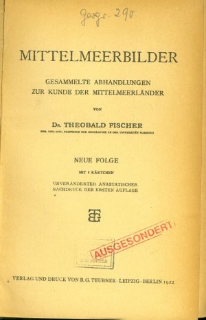 gebrauchte Buecher