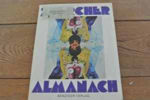 antiquarisches Buch – Zürcher Almanach