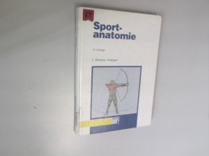 Sportanatomie.