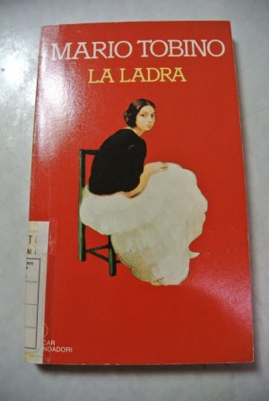 La Ladra.