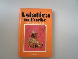 Asiatica in Farbe