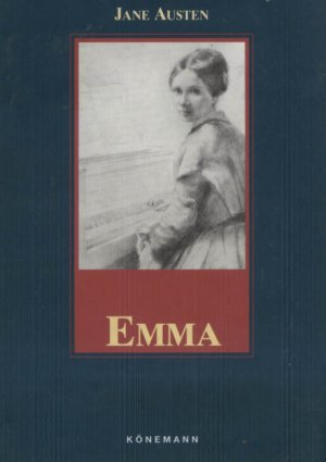 Emma. (englische Fassung)