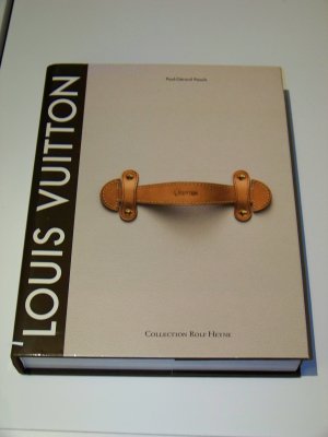 Louis Vuitton +++ Die Erfindung des Luxus +++ TOP!!!